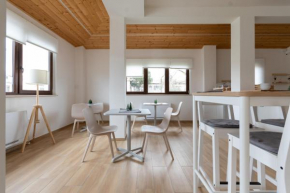 B&B La Camia
